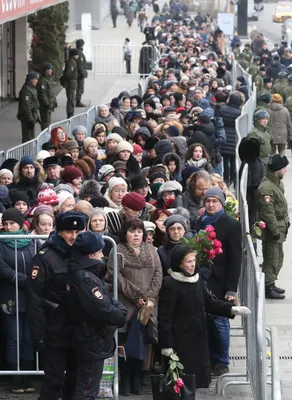 Стало известно, где и когда пройдут прощание и похороны оперного певца Дмитрия  Хворостовского