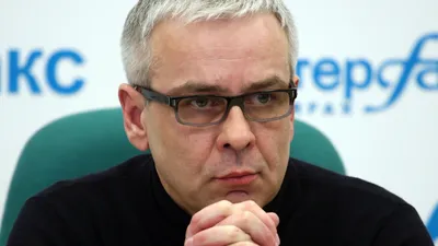 Умер Дмитрий Ковтун. Его обвиняли в убийстве Александра Литвиненко