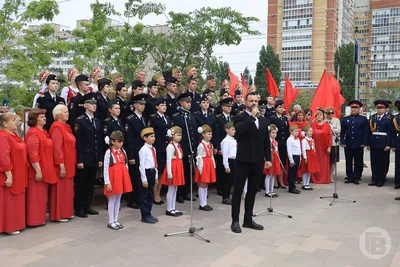 В Туле на \"Аллее Славы\" открыли звезду Василия Ланового - Российская газета