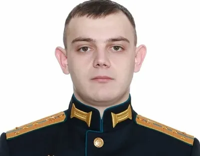 Командир разведроты из Мегиона погиб в ходе спецоперации на Украине - KP.RU