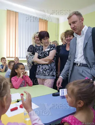Министр образования России Дмитрий Ливанов | РИА Новости Медиабанк