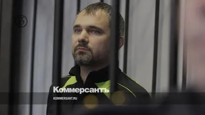 Суд вновь отказал в УДО фотографу Лошагину, убившему жену – Коммерсантъ  Екатеринбург