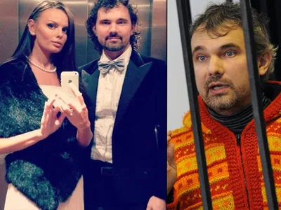 Суд оставил в колонии фотографа Лошагина, убившего жену – Коммерсантъ  Екатеринбург