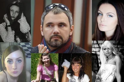 Фотограф Лошагин убил не только свою жену-модель, но и еще 5 девушек? -  KP.RU