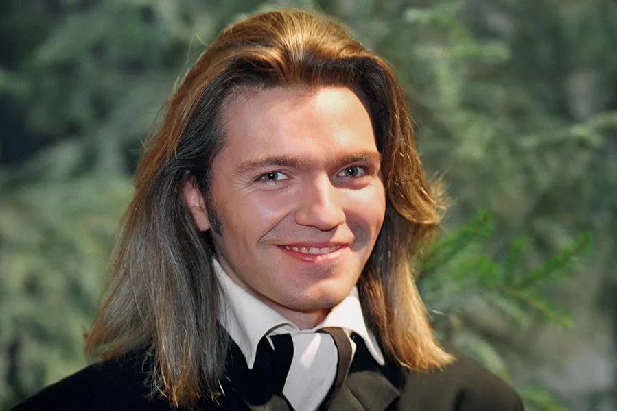 Дмитрий Маликов биография, фото, карьера, личная жизнь Дмитрий Маликов биография, фото, карьера, личная жизнь