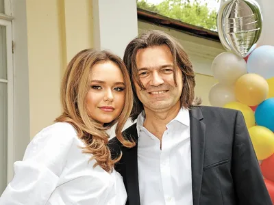 Dmitry Malikov