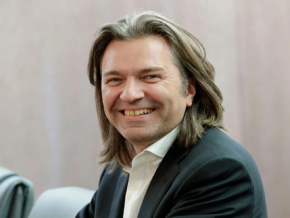 Дмитрий Маликов поделился планами на пополнение в семье - Собеседник Дмитрий Маликов поделился планами на пополнение в семье - Собеседник