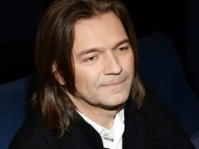 Дмитрий Маликов признался, что больше погрузился в отцовство после рождения  сына - Звук