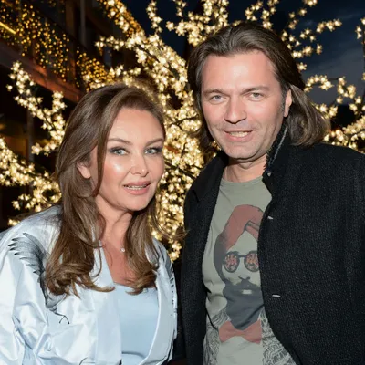 Дмитрий Маликов и Игорь Николаев - 5 дней и 5 незабываемых вечеров в Баку
