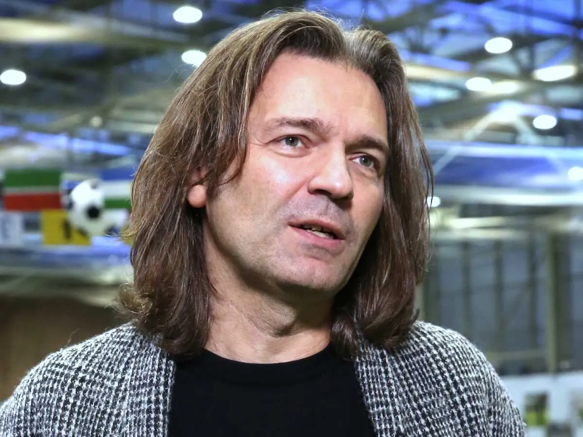 Дмитрий Маликов - биография, личная жизнь, фото и видео, рост и вес, новости | Радио КП Дмитрий Маликов - биография, личная жизнь, фото и видео, рост и вес, новости | Радио КП