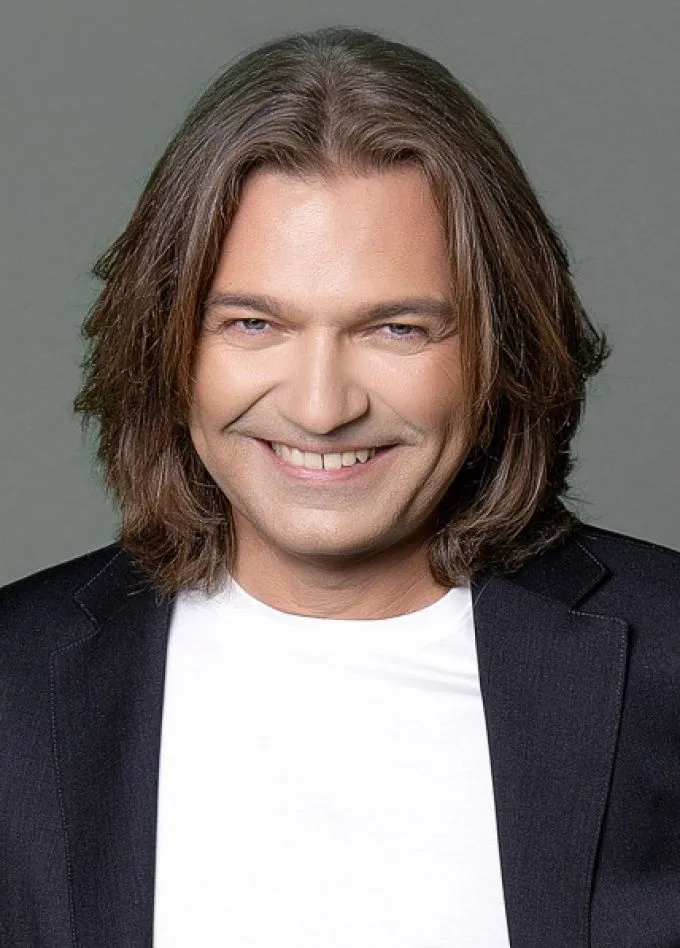 Дмитрий Маликов 25 лет не был в Даугавпилсе Дмитрий Маликов 25 лет не был в Даугавпилсе