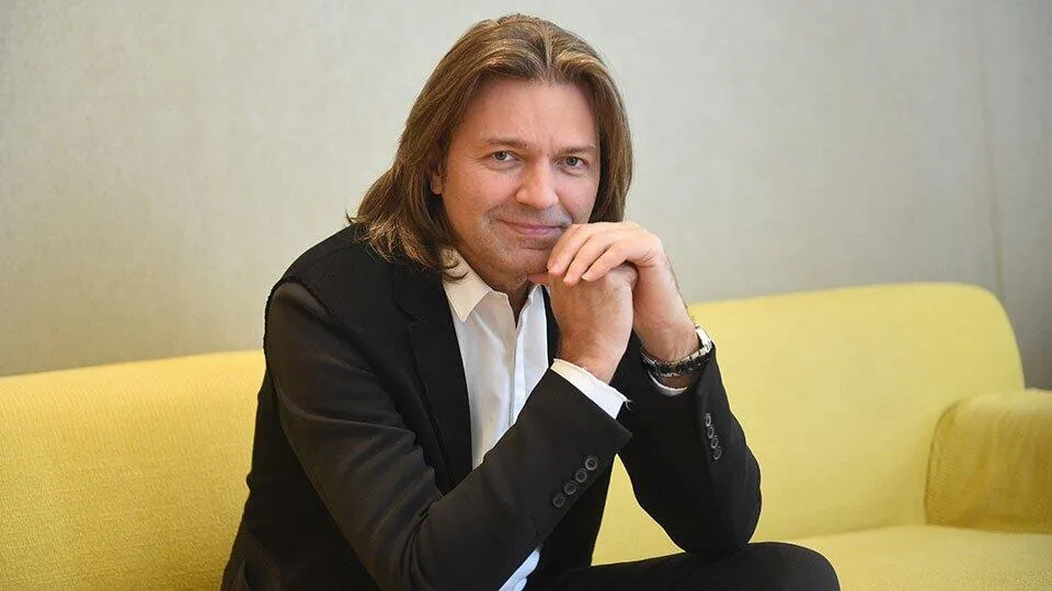 Дмитрий Маликов Дмитрий Маликов