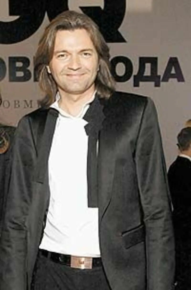 Дмитрий Маликов опубликовал снимок с \"засекреченным\" сыном :: Новости :: ТВ Центр Дмитрий Маликов опубликовал снимок с \"засекреченным\" сыном :: Новости :: ТВ Центр
