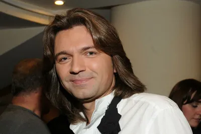 Дмитрий Маликов. 35 лет на сцене. Юбилейный праздничный концерт | билеты на  концерт в Нижнем Новгороде | 03 марта 2024 19:00 | KASSIR.RU
