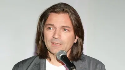 Dmitry Malikov