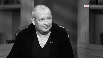 СКР озвучил две версии смерти Дмитрия Марьянова :: Новости :: ТВ Центр