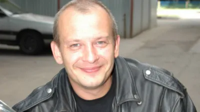 Актер Дмитрий Марьянов скончался на 48-м году жизни - Страсти