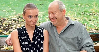 Дмитрий Марьянов перестал скрывать 5-летнюю дочь - 7Дней.ру