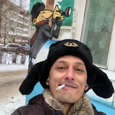 Псковского фотографа Дмитрия Маркова оштрафовали за акцию у Мосгорсуда
