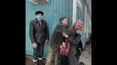 Фотограф ДмитрийМарков, который показал весь колорит и российскую  действительность | Mixnews