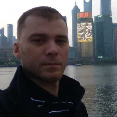 Дмитрий Мартынов - Full Stack Engineer - SpellSystems | LinkedIn