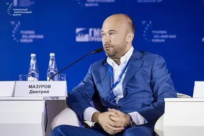 Мазуров Дмитрий Петрович - Председатель совета директоров «New Stream  Group» - Биография