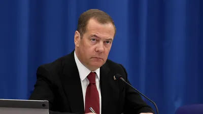 Дмитрий Медведев: На законодательном уровне следует ввести более точную  классификацию и более строгую ответственность иноагентов