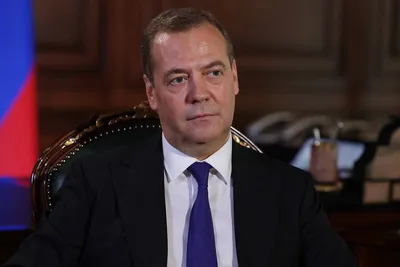 Медведев написал статью о тектоническом разломе мира и путях его  преодоления - Газета.Ru | Новости