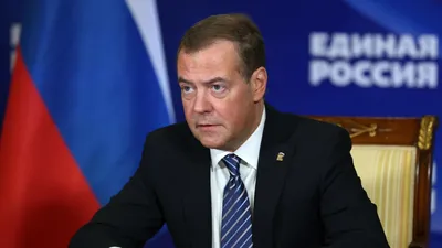 Дмитрий Медведев снова оскандалился – очередное заявление - 24 Канал
