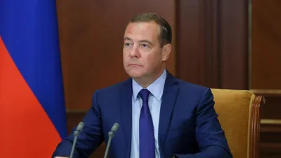 Дмитрий Медведев взял мигрантов на себя - Ведомости