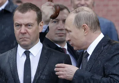 Дмитрий Медведев жестко предупредил Великобританию от размещения военных на  Украине — Tribuna | федеральное информационное агентство