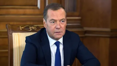 Дмитрий Медведев: фото, биография, досье