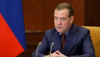 Дмитрий Медведев: «Догадайтесь, какая судьба его ждёт» - Mediamax.am