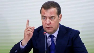 Дмитрий Медведев ответил, возможно ли отключение РФ от глобальной сети -  01.02.2021, Sputnik Узбекистан