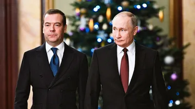 Эпоха противостояния - Российская газета