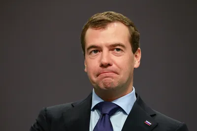 Дмитрий Медведев ответил Президенту Франции - АЗЕРТАДЖ