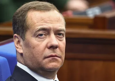 Дмитрий Медведев объяснил политику США на международной арене
