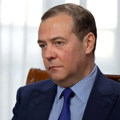 Дмитрий Медведев: «Хотелось бы, чтобы это все не пошло прахом!» - KP.RU