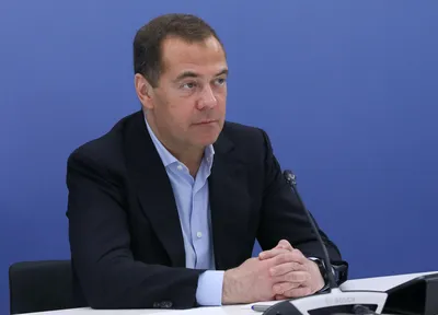 Раскол и предательство – путь к величайшей трагедии, мы её не допустим», – Дмитрий  Медведев