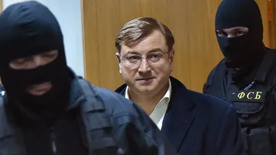 Бизнесмен Дмитрий Михальченко получил 20 лет | УтроНьюс | Дзен