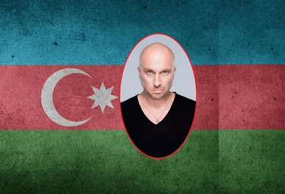 Кто по национальности Дмитрий Нагиев, азербайджанец или туркмен? |  Азербайджан - страна огней | Дзен