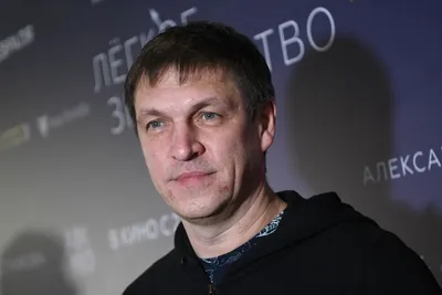 51-летний актер из \"Брата 2\" Дмитрий Орлов заявил о завершении карьеры -  Российская газета