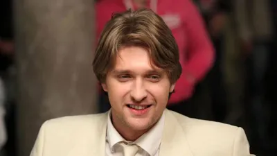 Дмитрий Пчела - Actor - e-TALENTA