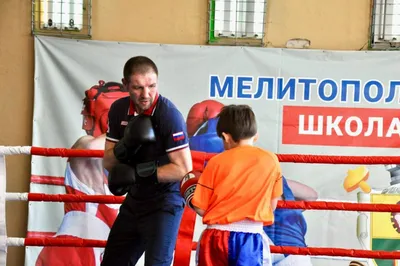 Бывший чемпион мира по боксу Дмитрий Пирог не возобновлял карьеру |  Fightnews.info