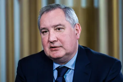 Dmitry Rogozin... - Dmitry Rogozin (Дмитрий Рогозин) Fan Club