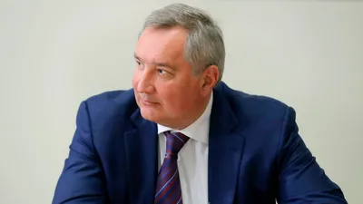 Dmitry Rogozin (Дмитрий Рогозин) Fan Club