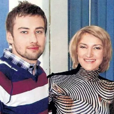 СМИ: Дмитрий Шепелев женится на возлюбленной, Екатерине Тулуповой