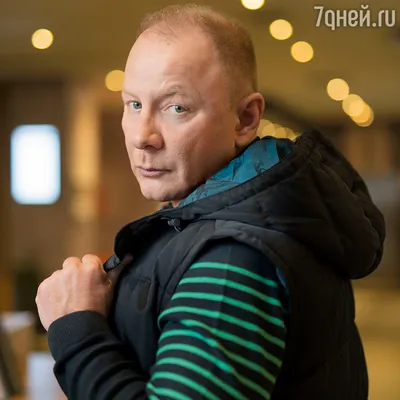 Украина, «Мажор», одиночество: как сейчас живет актер Дмитрий Шевченко