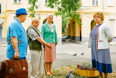 Брекоткин об отношениях в «Уральских пельменях»: «Была дикая влюбленность»  - Газета.Ru | Новости