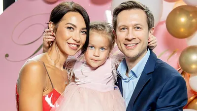 Дмитрий Ступка переехал в США с женой и дочкой: планируют ли они вернуться  - novosti-shou-biznesa - Showbiz